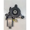 Recambio de motor elevalunas trasero derecho para audi a3 (8v1)(03.2012) crb referencia OEM IAM 5Q0959802  