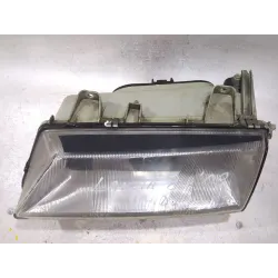 Recambio de faro delantero izquierdo para lancia zeta (1995) 2.0 jtd referencia OEM IAM 60979770G  