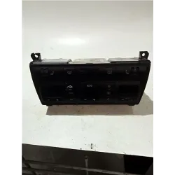 Recambio de mandos climatizador para audi a6 berlina (4f2)(2004) 2.0 tdi [2,0 ltr. - 103 kw tdi] referencia OEM IAM 4B0820043AF 