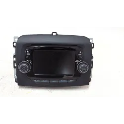 Recambio de pantalla para fiat 500l (351_, 352_) 1.4 (199lyb1b) referencia OEM IAM 814950  