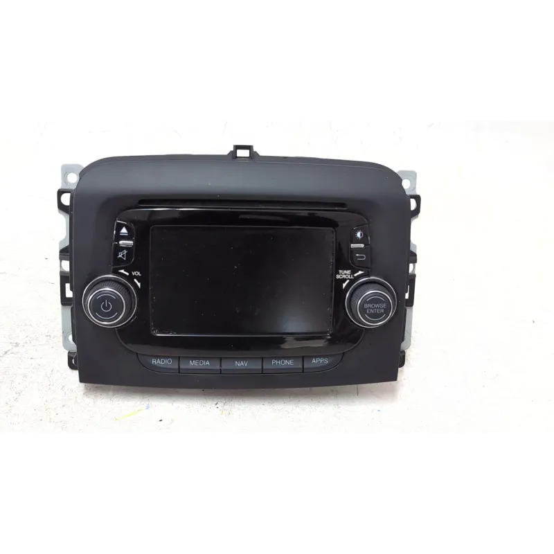 Recambio de pantalla para fiat 500l (351_, 352_) 1.4 (199lyb1b) referencia OEM IAM 814950  