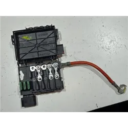 Recambio de caja fusibles/rele para volkswagen golf iv berlina (1j1)(1997) 1.6 16v referencia OEM IAM 1J0937550AD  