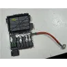 Recambio de caja fusibles/rele para volkswagen golf iv berlina (1j1)(1997) 1.6 16v referencia OEM IAM 1J0937550AD  