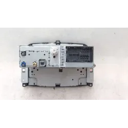 Recambio de pantalla para fiat 500l (351_, 352_) 1.4 (199lyb1b) referencia OEM IAM 814950  