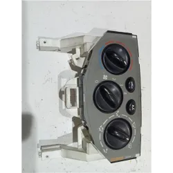 Recambio de mandos climatizador para renault trafic ii combi (04.2001) referencia OEM IAM 9107HAC14  