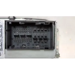 Recambio de pantalla para fiat 500l (351_, 352_) 1.4 (199lyb1b) referencia OEM IAM 814950  