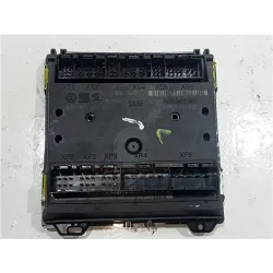Recambio de modulo confort para seat ibiza (6l1)(04.2002) 1.9 tdi referencia OEM IAM 6Q1937049D  