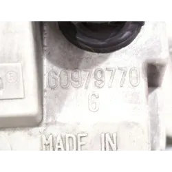 Recambio de faro delantero izquierdo para lancia zeta (1995) 2.0 jtd referencia OEM IAM 60979770G  