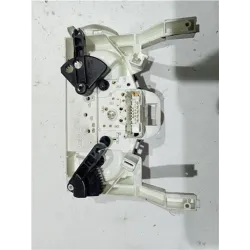 Recambio de mandos climatizador para renault trafic ii combi (04.2001) referencia OEM IAM 9107HAC14  