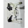 Recambio de mandos climatizador para renault trafic ii combi (04.2001) referencia OEM IAM 9107HAC14  