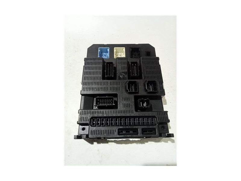 Recambio de bsi para peugeot 207 (2006) 1.4 confort [1,4 ltr. - 50 kw hdi] referencia OEM IAM 9659285380  