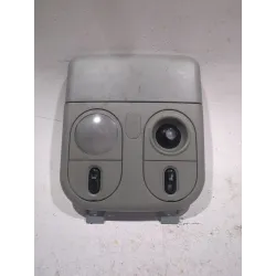 Recambio de luz interior techo para renault laguna (b56)(1994) 2.0 referencia OEM IAM 91051110  
