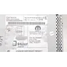 Recambio de pantalla para fiat 500l (351_, 352_) 1.4 (199lyb1b) referencia OEM IAM 814950  
