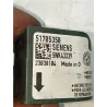 Recambio de sensor impacto para fiat stilo (192)(2001) 1.9 jtd (192_xe1a) referencia OEM IAM 51705358  