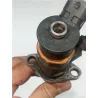 Recambio de inyector para peugeot 407 hdi 135 referencia OEM IAM 0445110297  