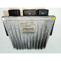 CENTRALITA INYECCION 8200331477 