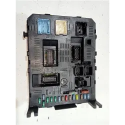 Recambio de bsi para peugeot 307 berlina (s2) x-line 16v hdi fap rhr referencia OEM IAM BSI2004H05 9660105980  