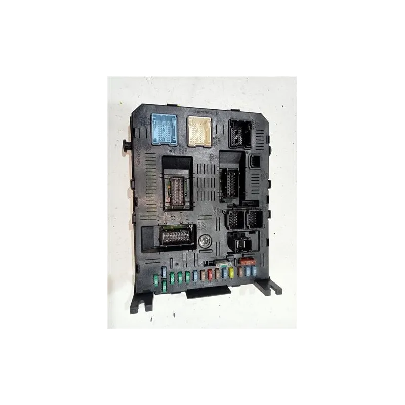 Recambio de bsi para peugeot 307 berlina (s2) x-line 16v hdi fap rhr referencia OEM IAM BSI2004H05 9660105980  