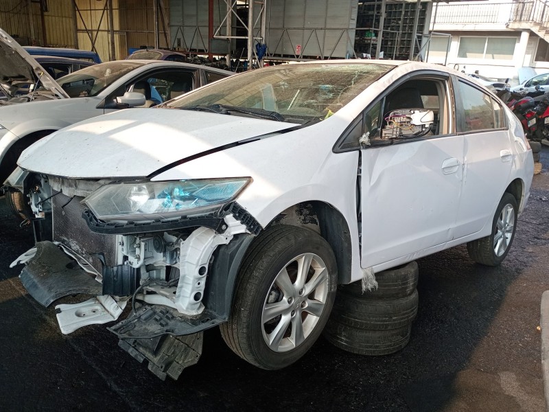 honda insight (ze_) del año 2009