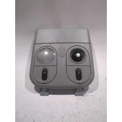 Recambio de luz interior techo para renault laguna (b56)(1994) 2.0 referencia OEM IAM 91051110  