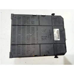 Recambio de bsi para peugeot 307 berlina (s2) x-line 16v hdi fap rhr referencia OEM IAM BSI2004H05 9660105980  
