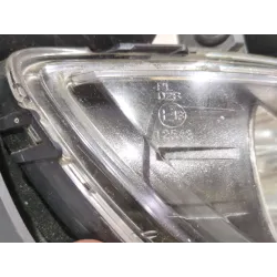Recambio de faro antiniebla derecho para hyundai i30 (fd) 1.6 crdi referencia OEM IAM E1312543  