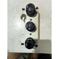 MANDOS CLIMATIZADOR 16238079 