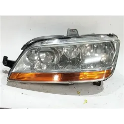 Recambio de faro delantero izquierdo para fiat idea (135)(2004) 1.3 jtd referencia OEM IAM SX42230748  