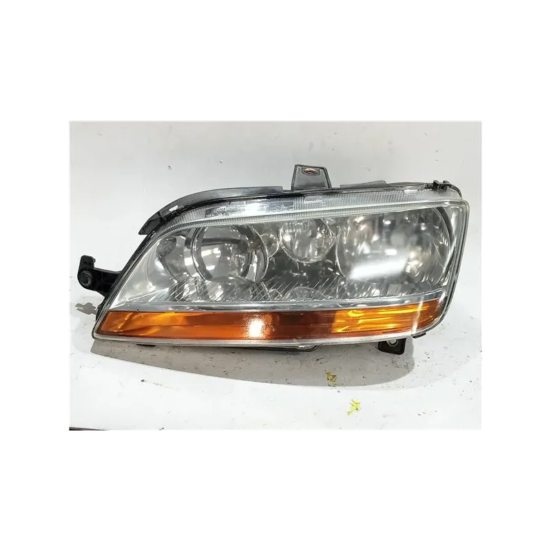 Recambio de faro delantero izquierdo para fiat idea (135)(2004) 1.3 jtd referencia OEM IAM SX42230748  