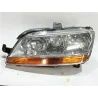 Recambio de faro delantero izquierdo para fiat idea (135)(2004) 1.3 jtd referencia OEM IAM SX42230748  