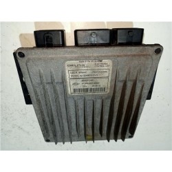 CENTRALITA INYECCION R0410C034A 