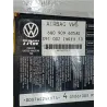 Recambio de centralita airbag para seat ibiza (6l1)(04.2002) 1.9 tdi referencia OEM IAM 6Q0909605AD  