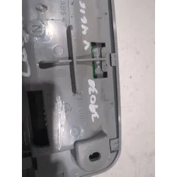 Recambio de luz interior techo para renault laguna (b56)(1994) 2.0 referencia OEM IAM 91051110  