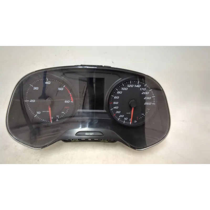 Recambio de cuadro completo para seat leon st (5f8) 1.6 tdi 4drive referencia OEM IAM 5F0920701D A2C53427456AR  