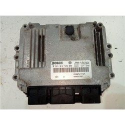 CENTRALITA INYECCION 0281012589 8200527756 