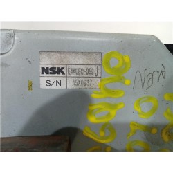 Recambio de columna direccion electrica para renault megane iii berlina 5p (2008) 1.5 authentique [1,5 ltr. - 63 kw dci diesel c