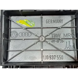 Recambio de caja fusibles/rele para volkswagen golf iv berlina (1j1)(1997) 1.6 16v referencia OEM IAM 1J0937550AD  