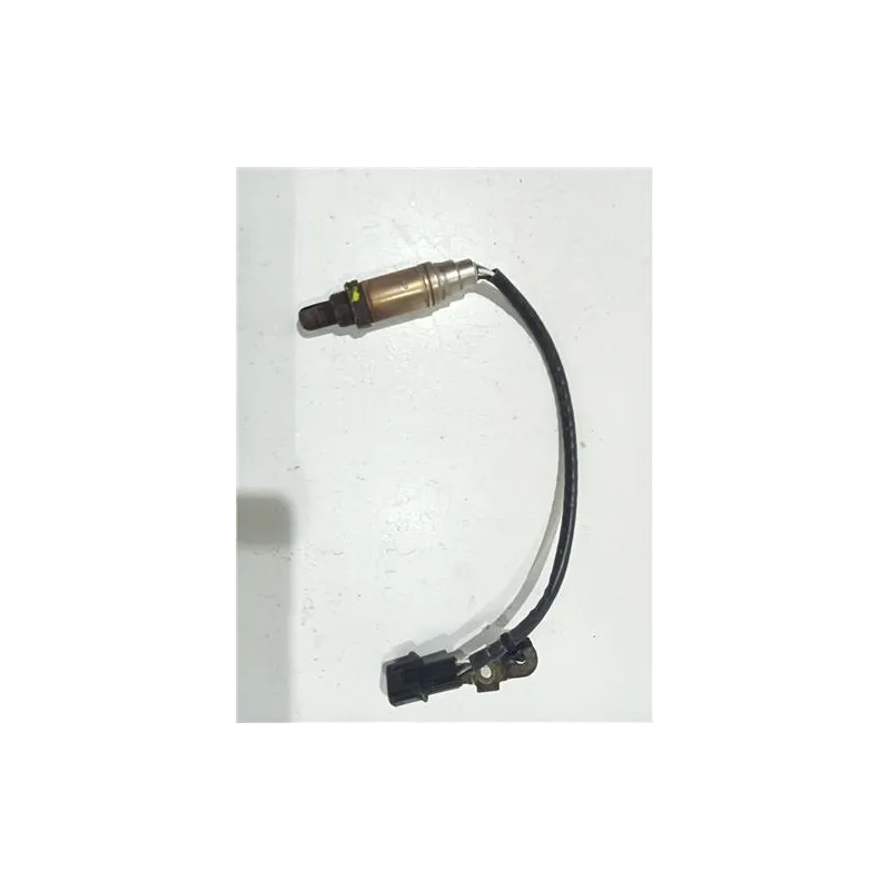 Recambio de sonda lambda para mitsubishi carisma berlina 4 (da0)(1996) 1.9 td (da4a) referencia OEM IAM 0258005110  