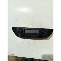 Recambio de mandos climatizador para volkswagen polo iv (9n1)(11.2001) 1.9 tdi referencia OEM IAM 6Q0907044C  