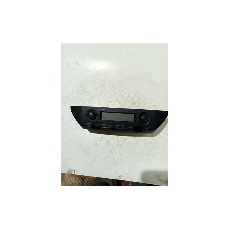 Recambio de mandos climatizador para volkswagen polo iv (9n1)(11.2001) 1.9 tdi referencia OEM IAM 6Q0907044C  