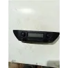 Recambio de mandos climatizador para volkswagen polo iv (9n1)(11.2001) 1.9 tdi referencia OEM IAM 6Q0907044C  