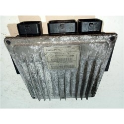 CENTRALITA INYECCION 8200331477 