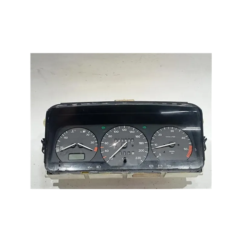 Recambio de cuadro completo para volkswagen passat berlina (3b2)(1996) 1.9 tdi referencia OEM IAM 3A0919033B 6160593020  