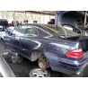 mercedes-benz clk (c208) del año 1998