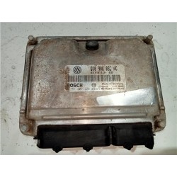 CENTRALITA INYECCION 6K0906032AC BENZIN ME7.5.10 