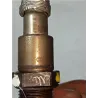 Recambio de sonda lambda para bmw serie m4 coupe (f82) basis 24v referencia OEM IAM 0258030094  