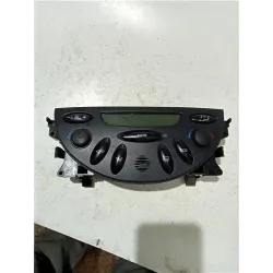 Recambio de mandos climatizador para citroën c5 berlina (2004) 2.0 collection [2,0 ltr. - 100 kw hdi fap cat (rhr / dw10bted4)] 