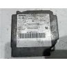 Recambio de centralita airbag para peugeot 307 berlina (s2) x-line 16v hdi fap rhr referencia OEM IAM 9650109280  