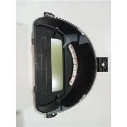 Recambio de cuadro completo para citroën c3 (2002) hdi referencia OEM IAM P9660225880D  
