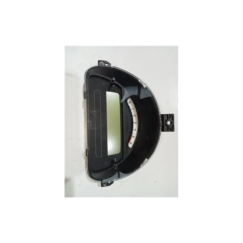 Recambio de cuadro completo para citroën c3 (2002) hdi referencia OEM IAM P9660225880D  